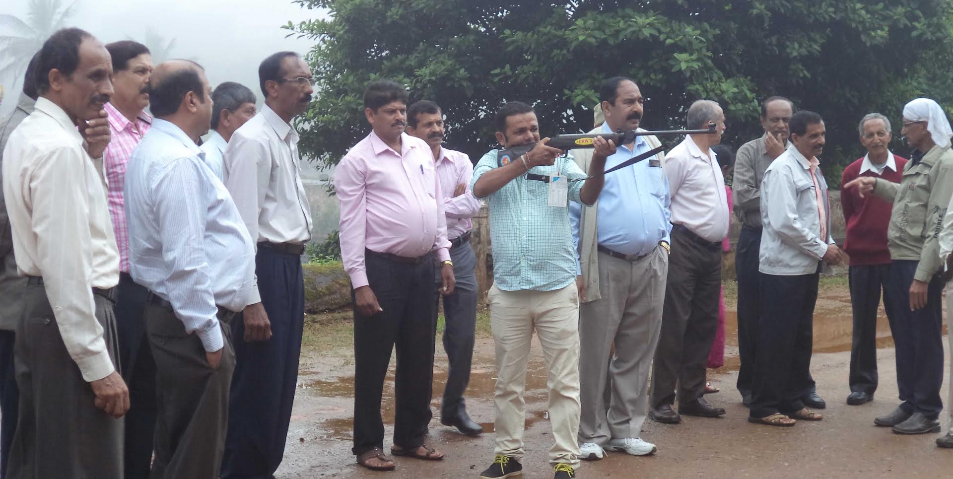 ಸಮಸ್ಯೆಗಳ ವಿರುದ್ಧ ಧ್ವನಿ ಎತ್ತಲು ಕೊಡವ ಕೇರಿಗಳ ಕರೆ